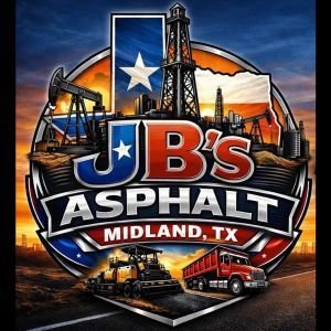 JB’s Asphalt
