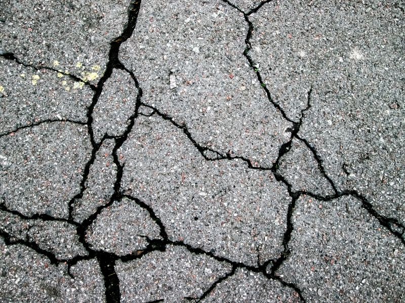 Asphalt Driveway Resurfacing in Denver, CO