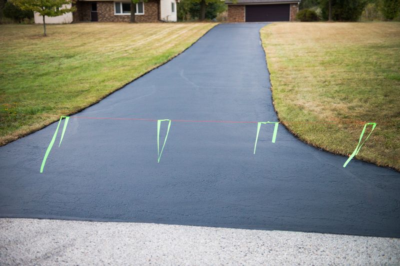 Blacktop Sealing in Fort Myers, FL