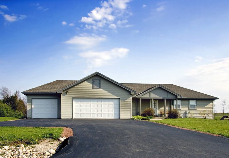 Residential Driveway Sealcoating in Grand Rapids, MI