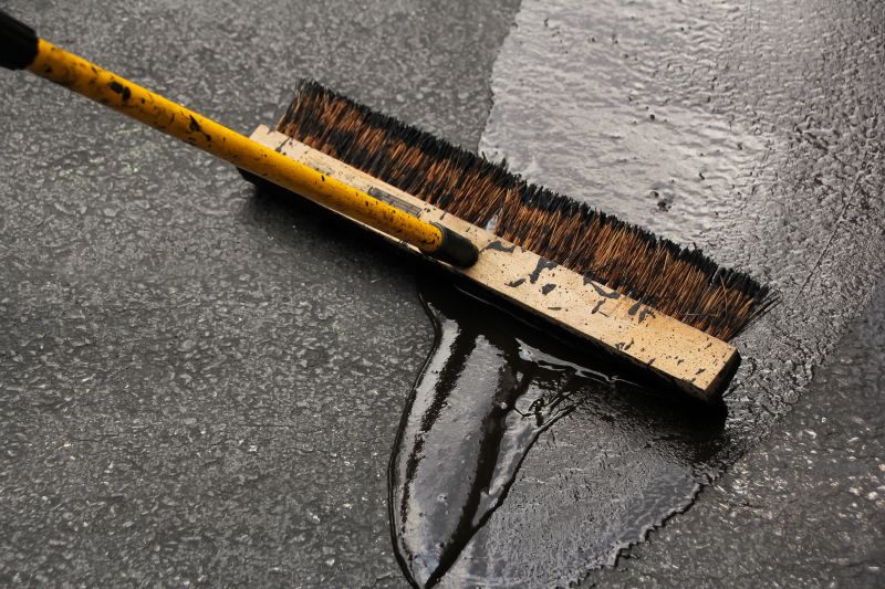 Road Coating Service in Columbus, OH